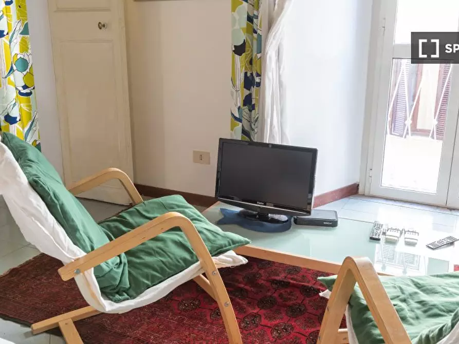 Immagine 14 di Ufficio in affitto  in Via Zucchelli a Roma