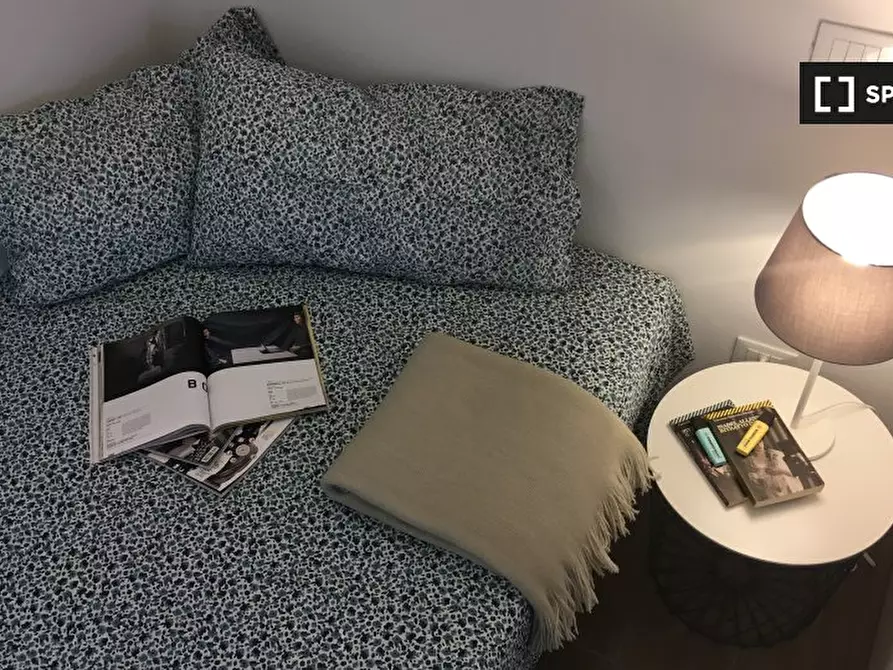 Immagine 9 di Camera condivisa in affitto  in Via Federico Confalonieri a Padova