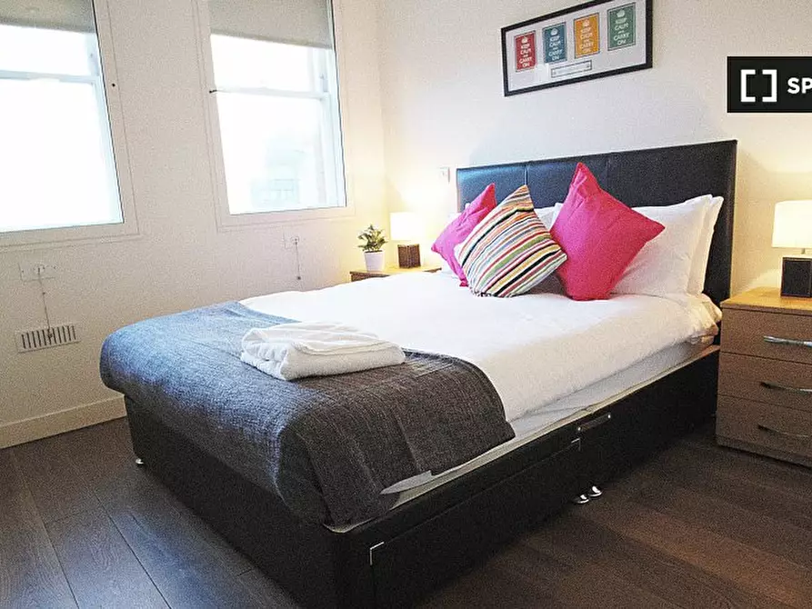 Immagine 11 di Appartamento in affitto  in Bishopsgate a 