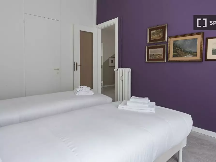 Immagine 18 di Appartamento in affitto  in Viale Argonne a Milano