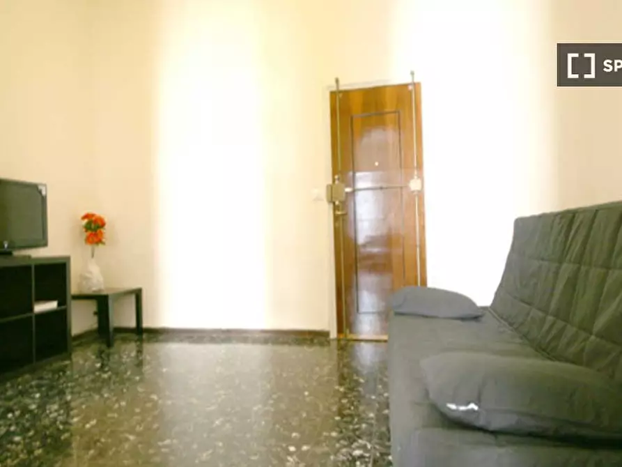 Immagine 4 di Camera condivisa in affitto  in Via Giorgio Jan a Milano
