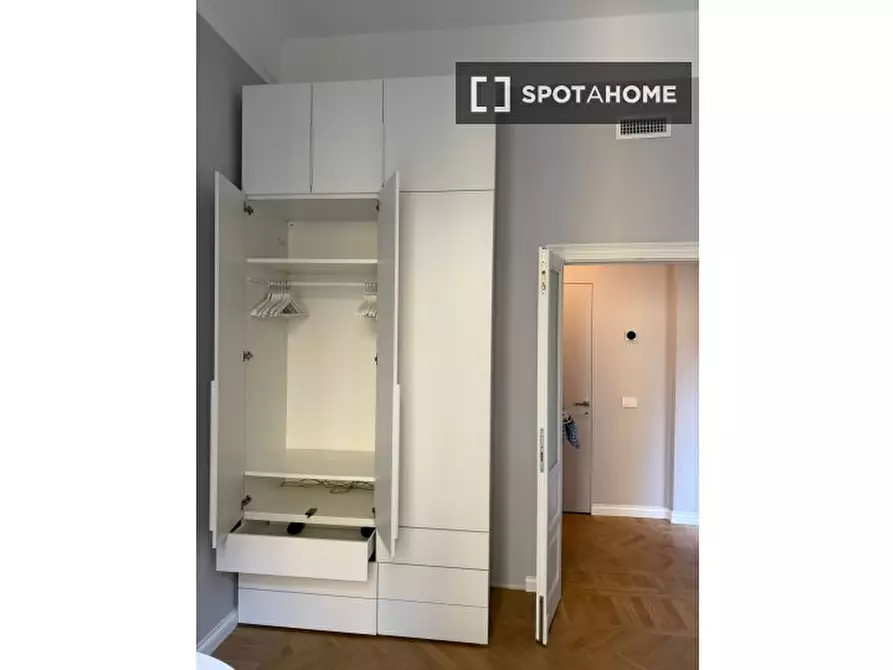 Immagine 2 di Appartamento in affitto  in Via Enrico Besana a Milano
