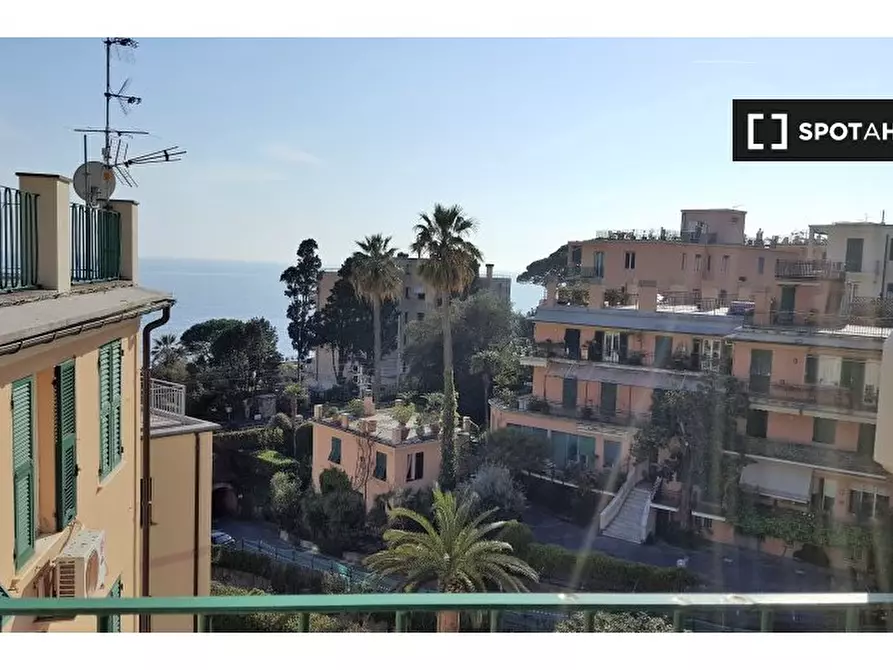 Immagine 13 di Appartamento in affitto  in Via Aurelia a Genova