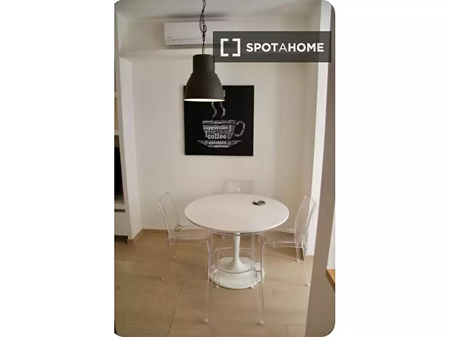 Immagine 5 di Appartamento in affitto  in Via Carlo Poma a Milano