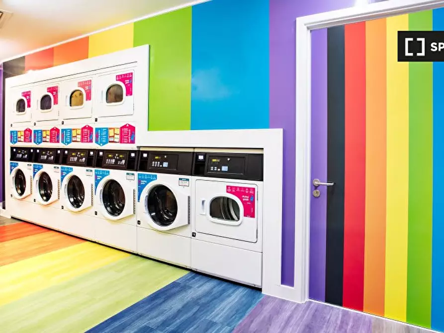 Immagine 14 di Ufficio in affitto  in Fieldgate St a Poplar