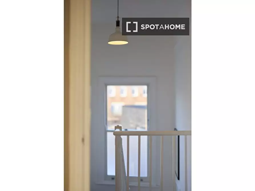 Immagine 7 di Appartamento in affitto  in John Campbell Rd a Hackney