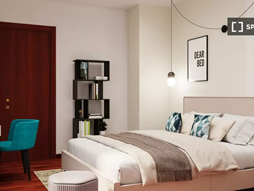 Immagine 6 di Appartamento in affitto  in Via Val di Non a Milano