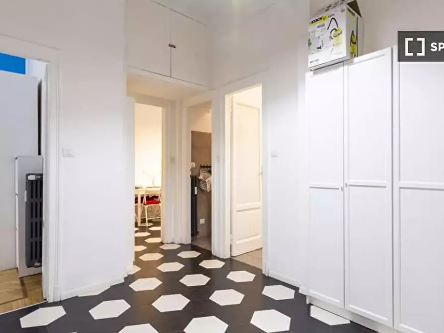 Immagine 19 di Camera condivisa in affitto  in Piazza Maria Adelaide di Savoia a Milano