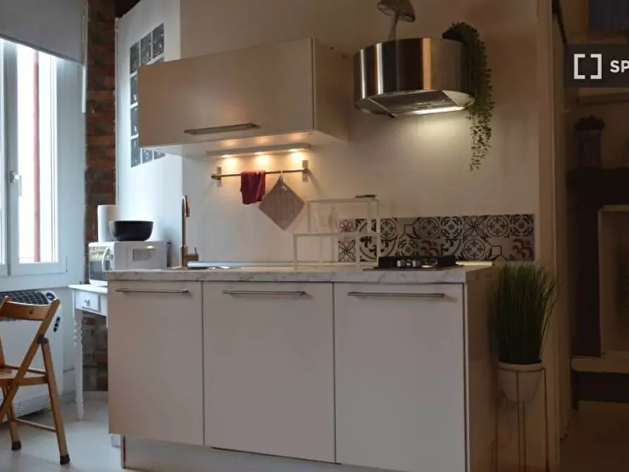 Immagine 11 di Ufficio in affitto  in Via Giuseppe Ripamonti a Milano