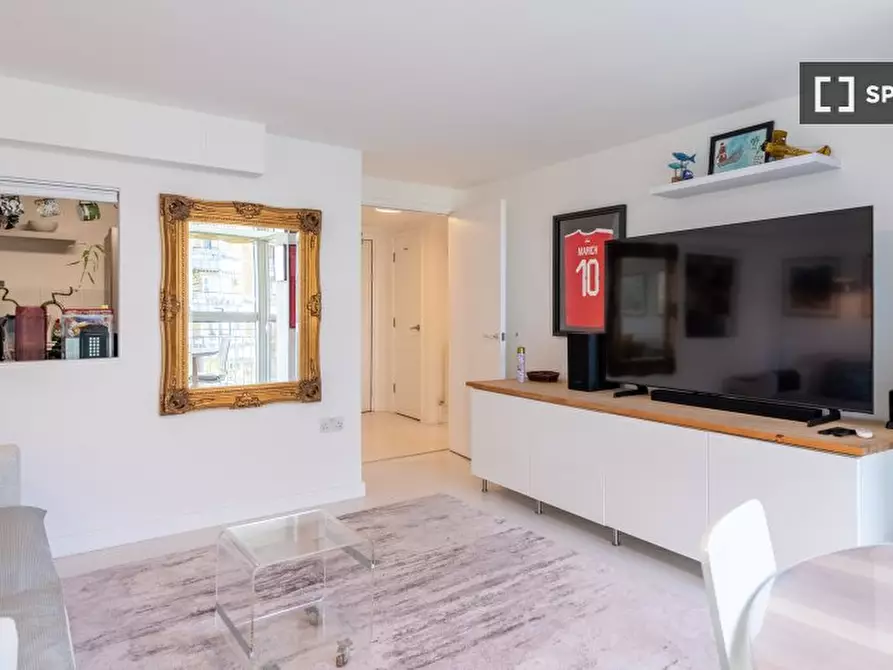 Immagine 6 di Appartamento in affitto  in Alfred Road a Paddington