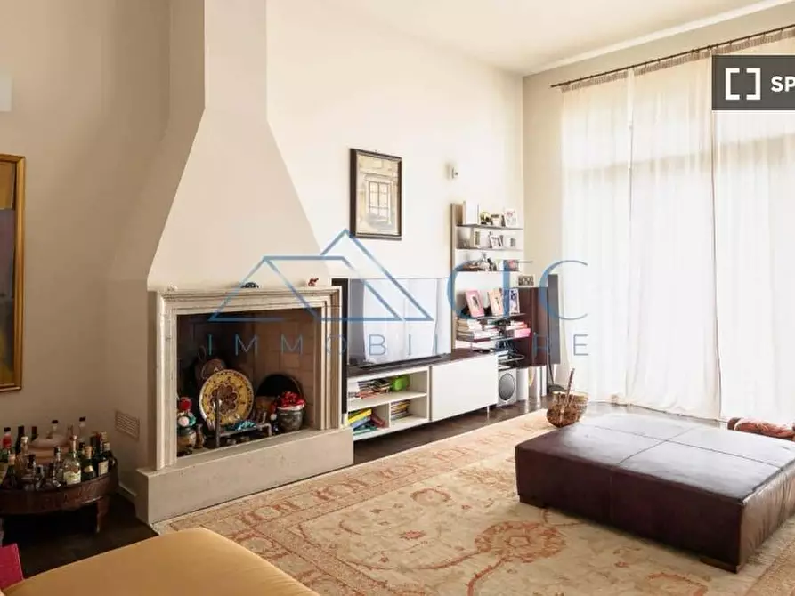 Immagine 8 di Appartamento in affitto  in Via Privata Alfredo Soffredini a Milano