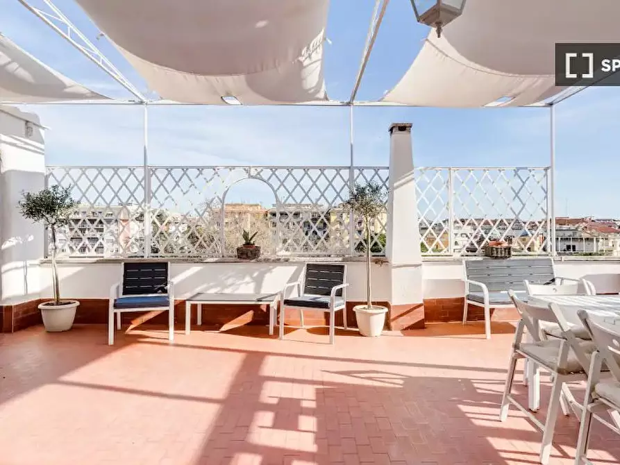 Immagine 8 di Appartamento in affitto  in Via Nicolo Piccinni a Roma