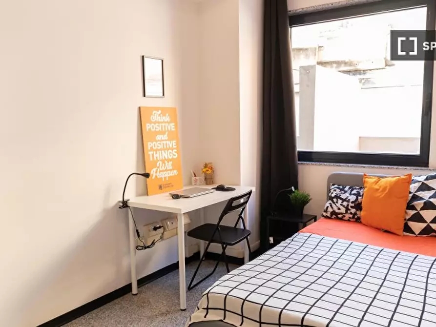 Immagine 15 di Camera condivisa in affitto  in Via Dante a Cagliari