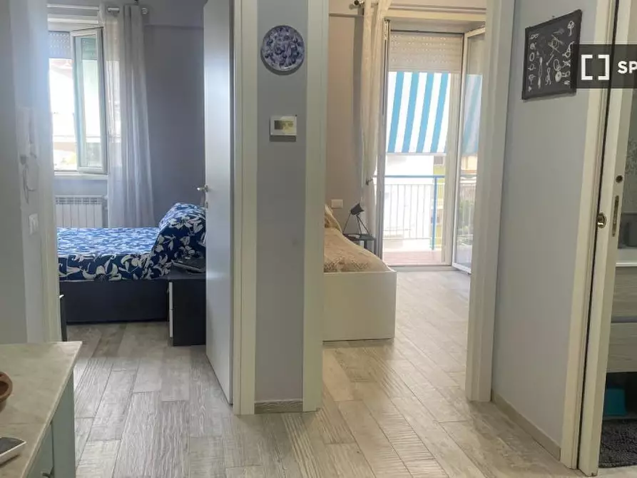 Immagine 8 di Appartamento in affitto  in Via delle Tartane a Roma