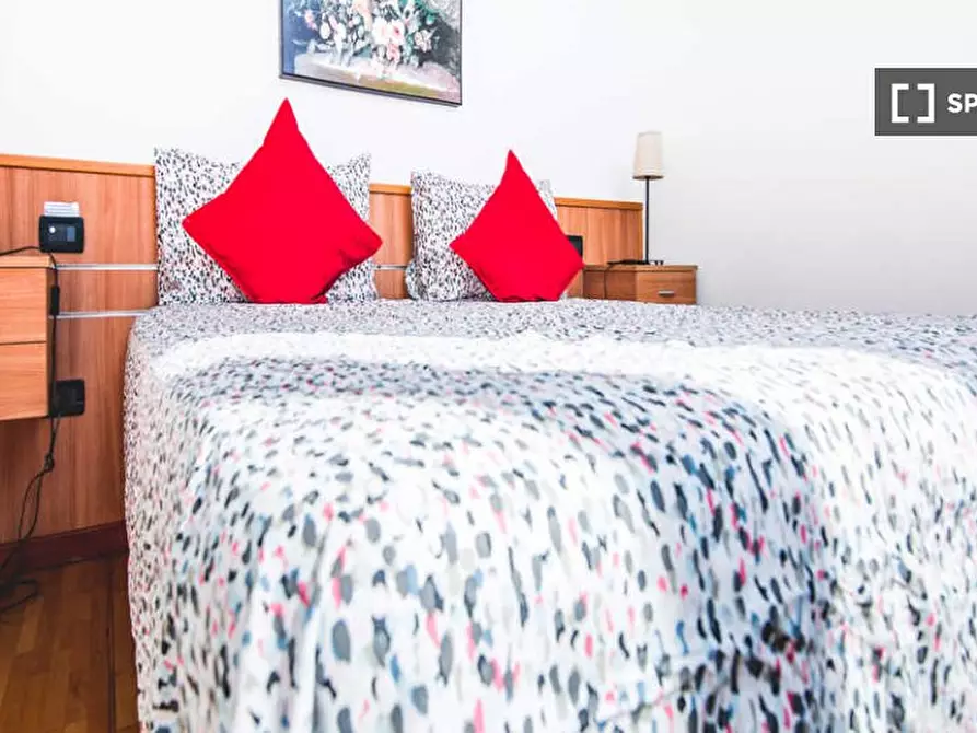 Immagine 2 di Camera condivisa in affitto  in Viale Vincenzo Lancetti Milan a Milano