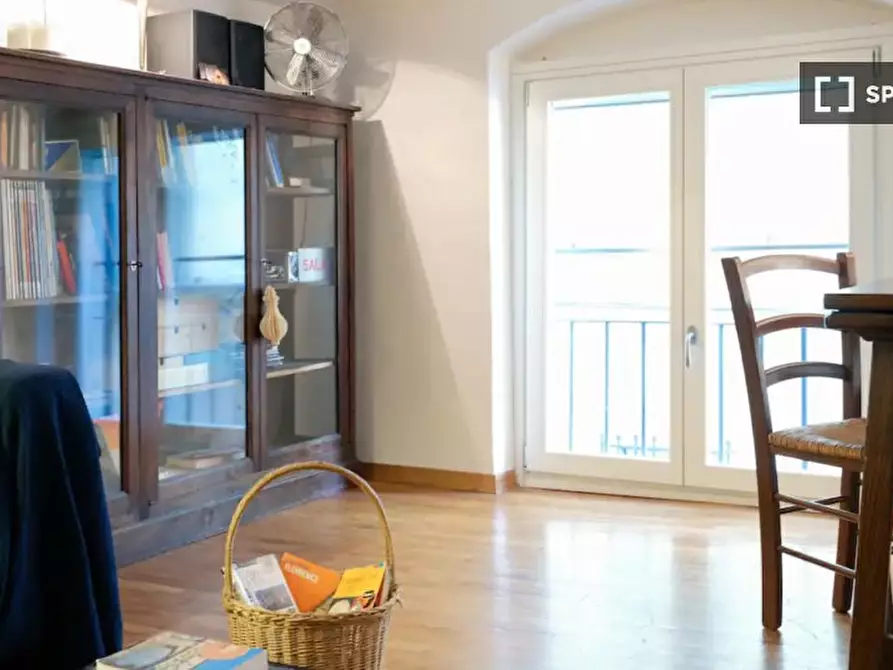 Immagine 2 di Appartamento in affitto  in Via dei Michelozzi a Firenze