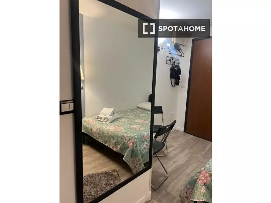 Immagine 5 di Ufficio in affitto  in Via Nicolò V a Roma