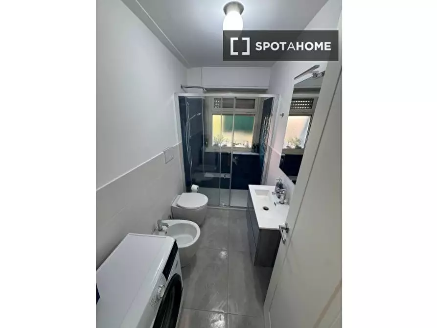 Immagine 6 di Ufficio in affitto  in Via Angiolo Cassioli a Roma