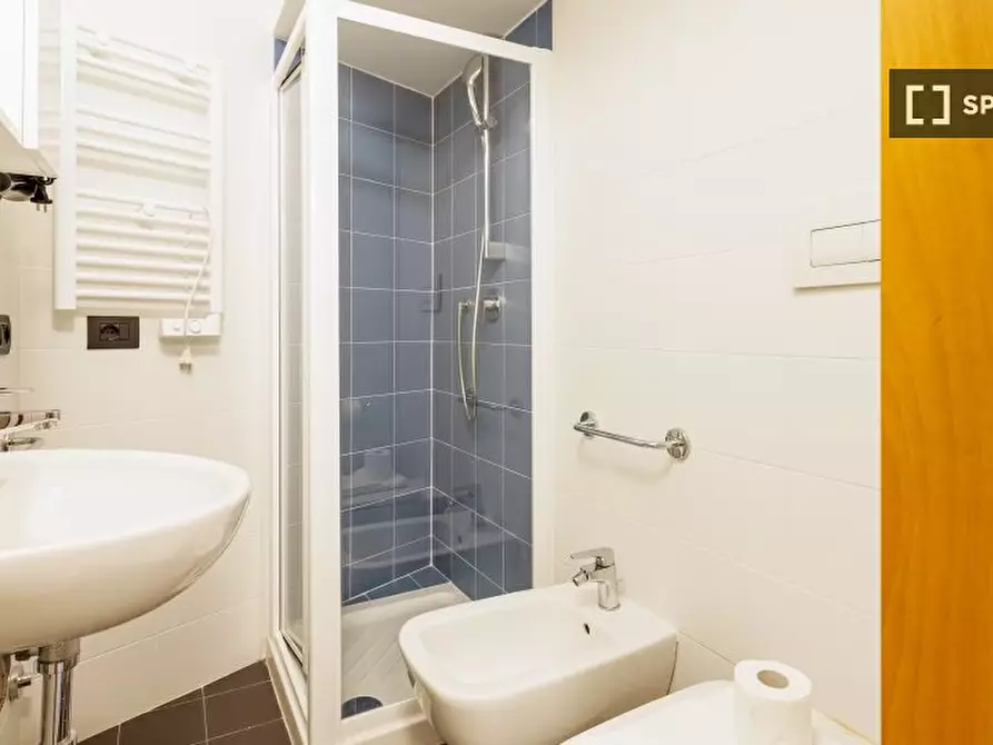 Immagine 13 di Ufficio in affitto  in Corso Magenta a Milano