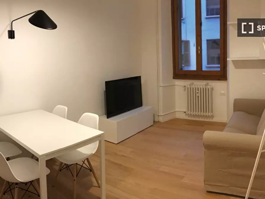 Immagine 2 di Ufficio in affitto  in Via Carlo Farini a Milano