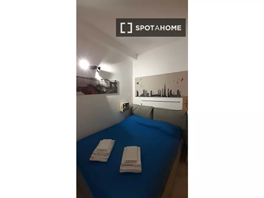 Immagine 6 di Ufficio in affitto  in Via Giambattista Gropello a Torino