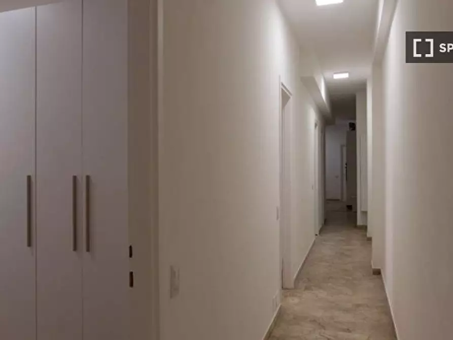 Immagine 18 di Camera condivisa in affitto  in VIA STRADIVARI a Milano