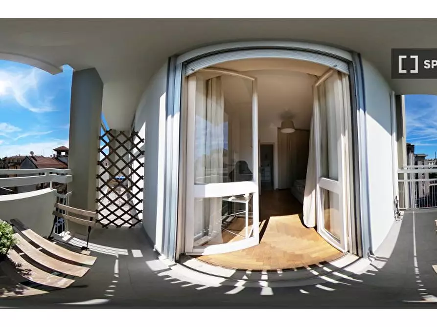 Immagine 6 di Camera condivisa in affitto  in Via Vettabbia a Milano