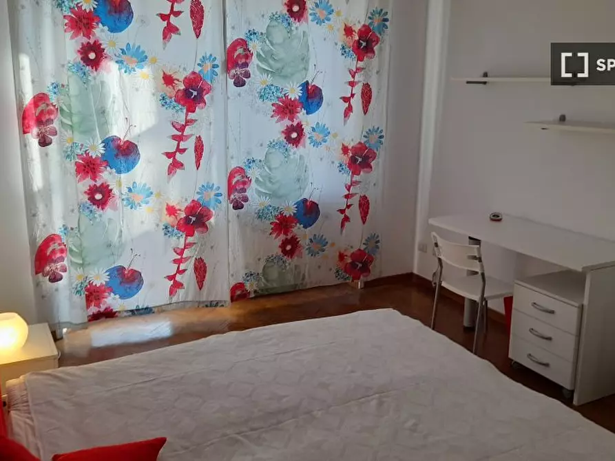 Immagine 10 di Appartamento in affitto  in Via Gian Battista Brocchi a Milano