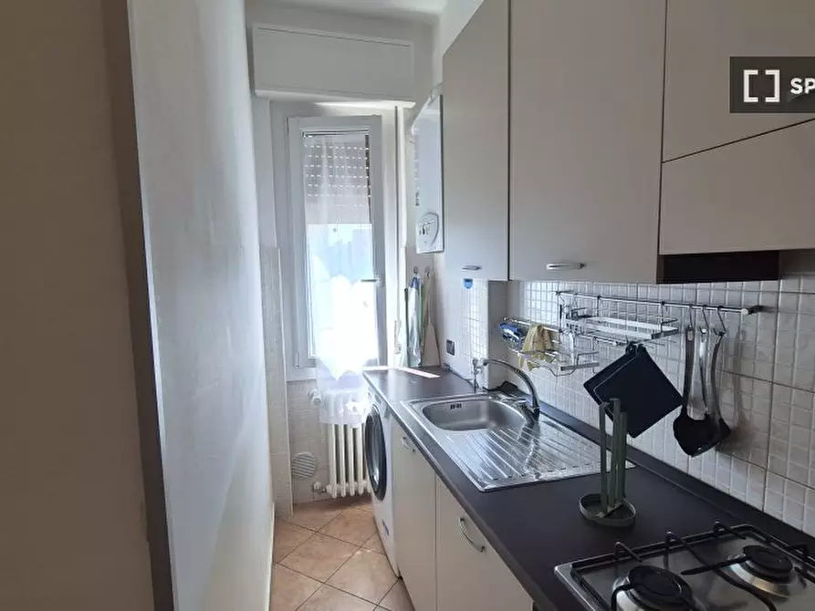 Immagine 9 di Appartamento in affitto  in Via Cascina Barocco a Milano