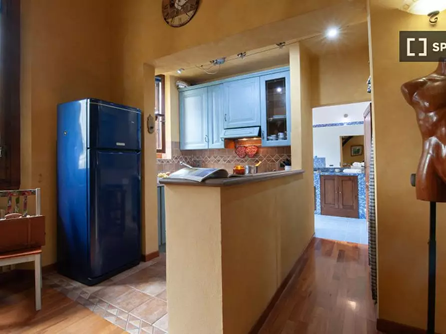 Immagine 8 di Appartamento in affitto  in Via Gaetano Milanesi a Firenze