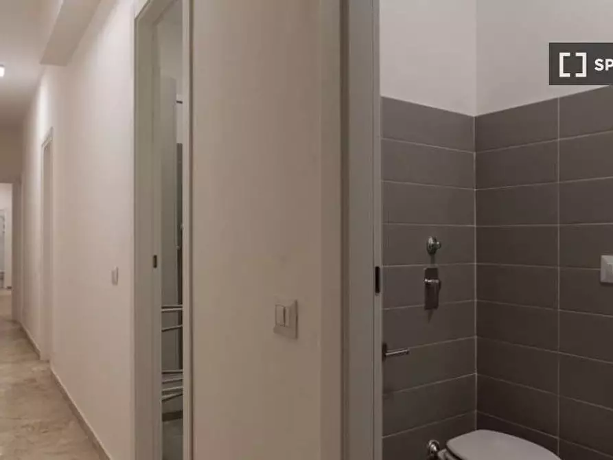 Immagine 17 di Camera condivisa in affitto  in VIA STRADIVARI a Milano