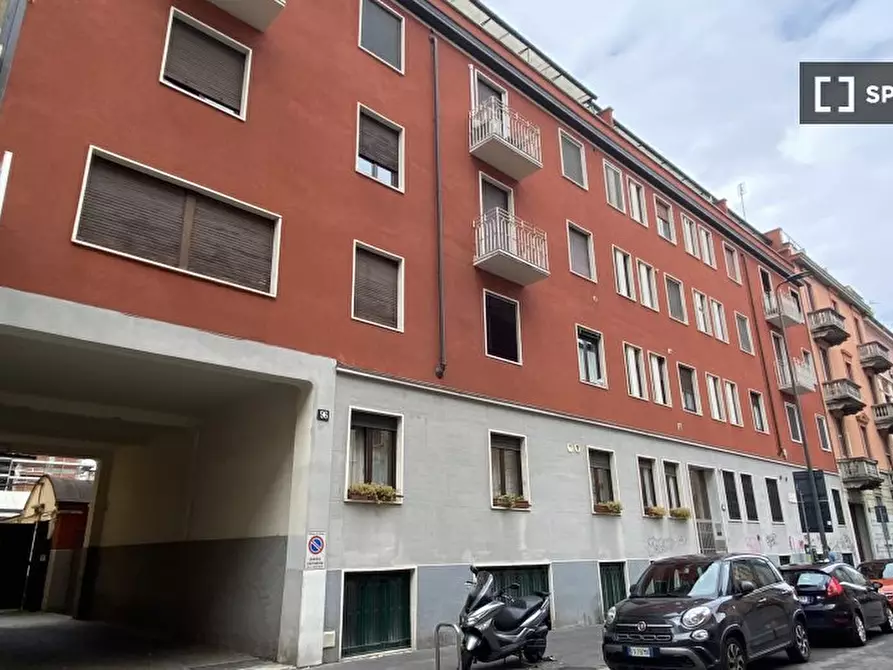 Immagine 13 di Appartamento in affitto  in Via Francesco Brioschi a Milano