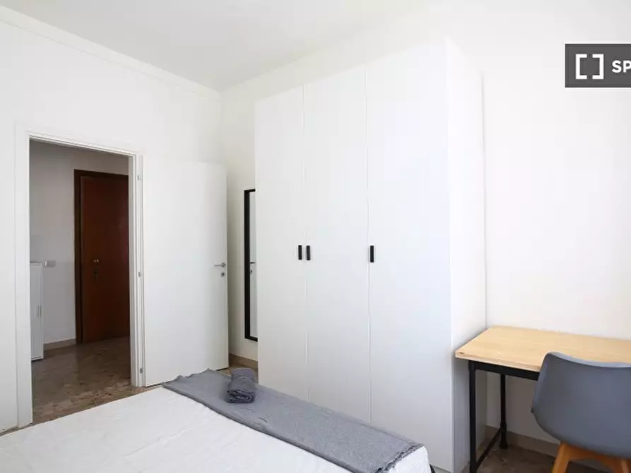 Immagine 5 di Camera condivisa in affitto  in Via Lodovico Pavoni a Milano