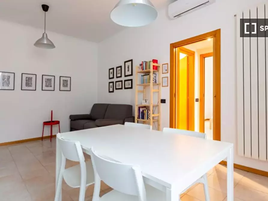 Immagine 3 di Appartamento in affitto  in Via Vigevano a Milano