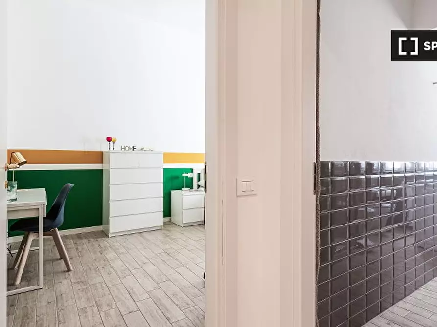 Immagine 15 di Appartamento in affitto  in Via Giuseppe Bardelli a Milano