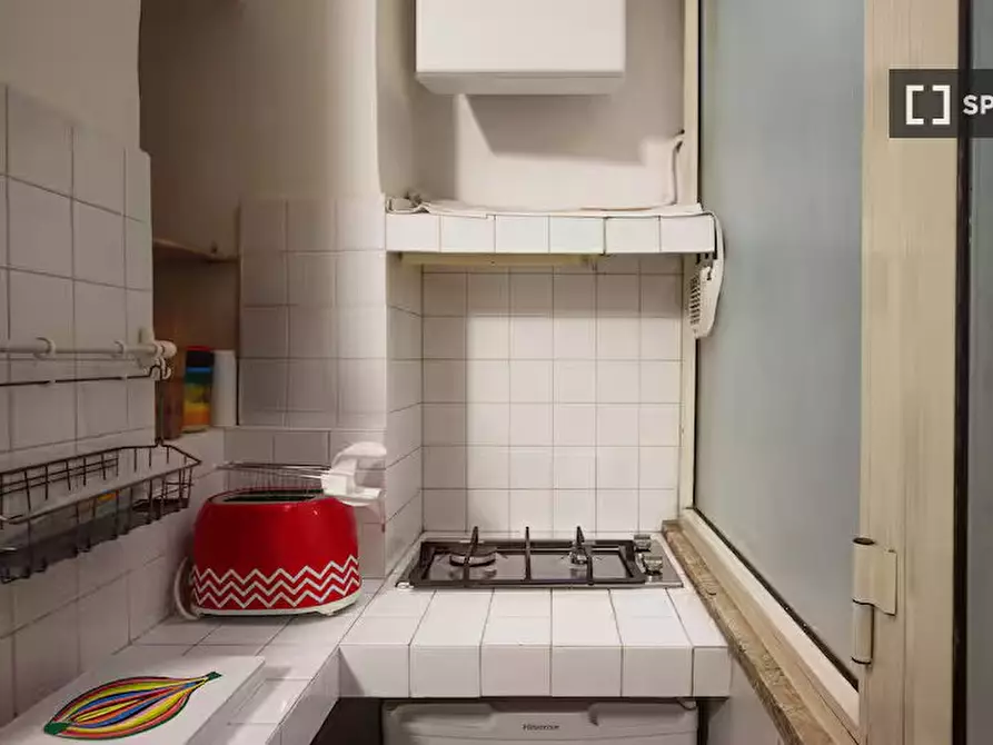 Immagine 7 di Appartamento in affitto  in Lungotevere dei Mellini a Roma