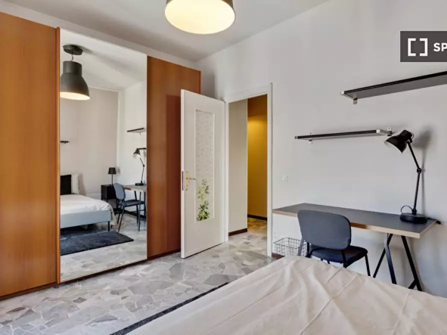 Immagine 16 di Camera condivisa in affitto  in Piazza Geremia Bonomelli a Milano