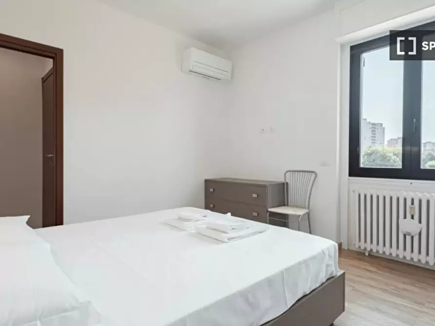 Immagine 16 di Appartamento in affitto  in Via Giacomo Quarenghi a Milano
