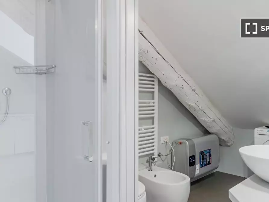 Immagine 13 di Appartamento in affitto  in Via XX Settembre a Torino