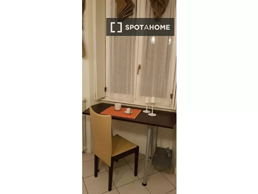 Immagine 13 di Appartamento in affitto  in Str. della Carità a Milano