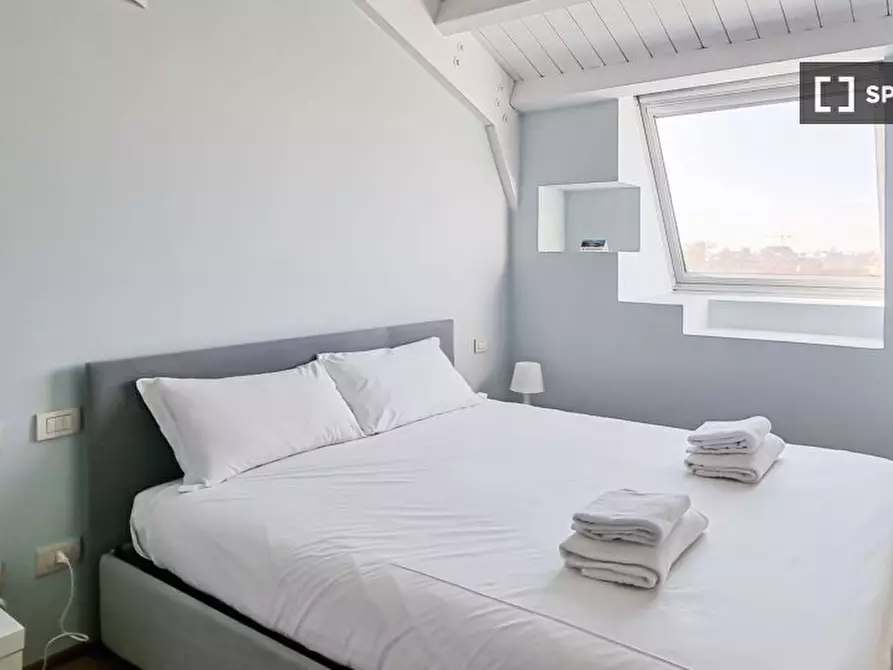 Immagine 3 di Appartamento in affitto  in Viale Zara a Milano