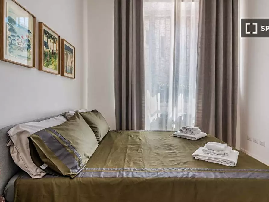 Immagine 13 di Ufficio in affitto  in Via Carlo Farini a Milano