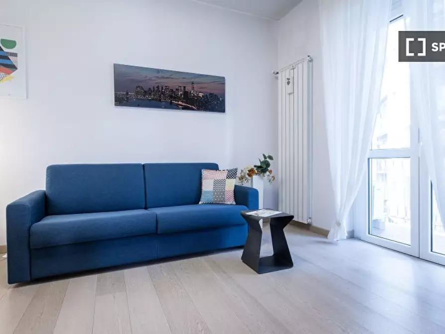 Immagine 9 di Appartamento in affitto  in Viale Brenta a Milano