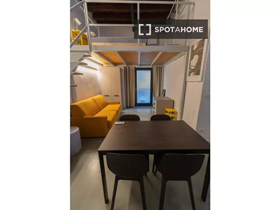 Immagine 4 di Ufficio in affitto  in Via Privata Sartirana a Milano