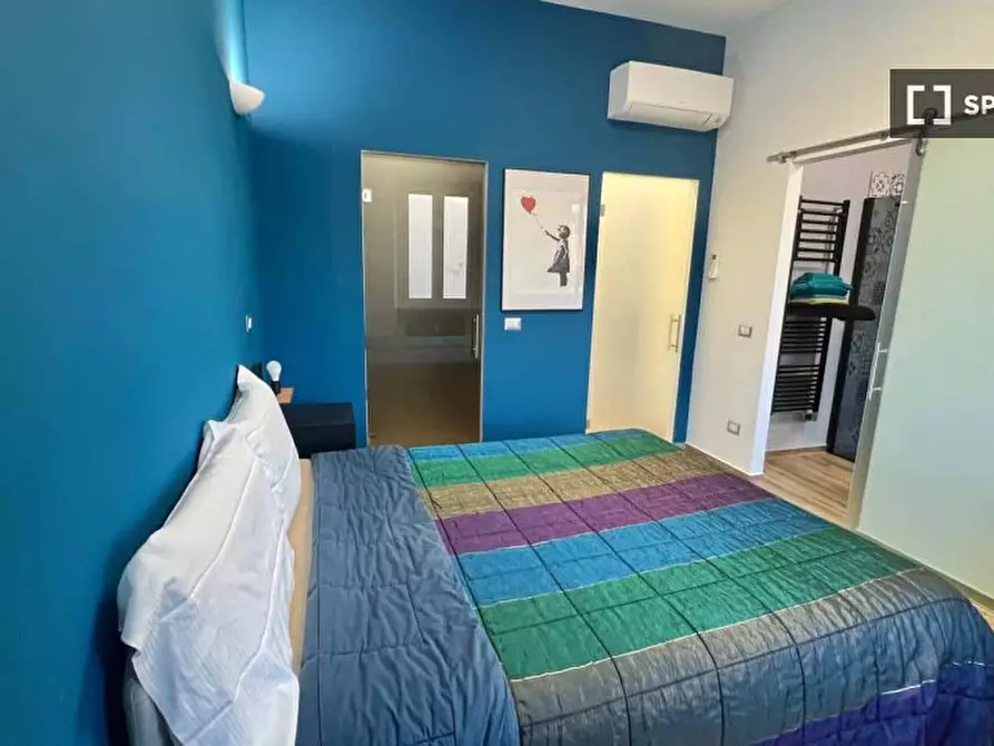 Immagine 18 di Appartamento in affitto  in Viale Luigi Torelli a Milano