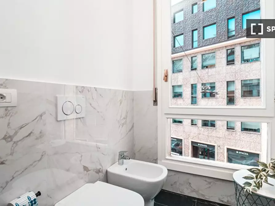 Immagine 9 di Appartamento in affitto  in Via della Chiusa a Milano