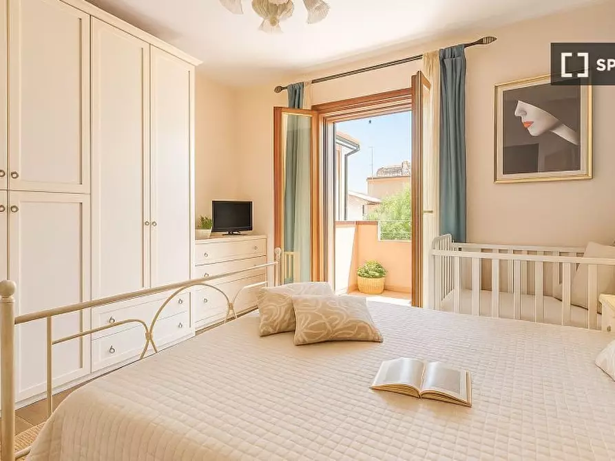 Immagine 6 di Appartamento in affitto  in Via Leonardo da Vinci a Villasimius