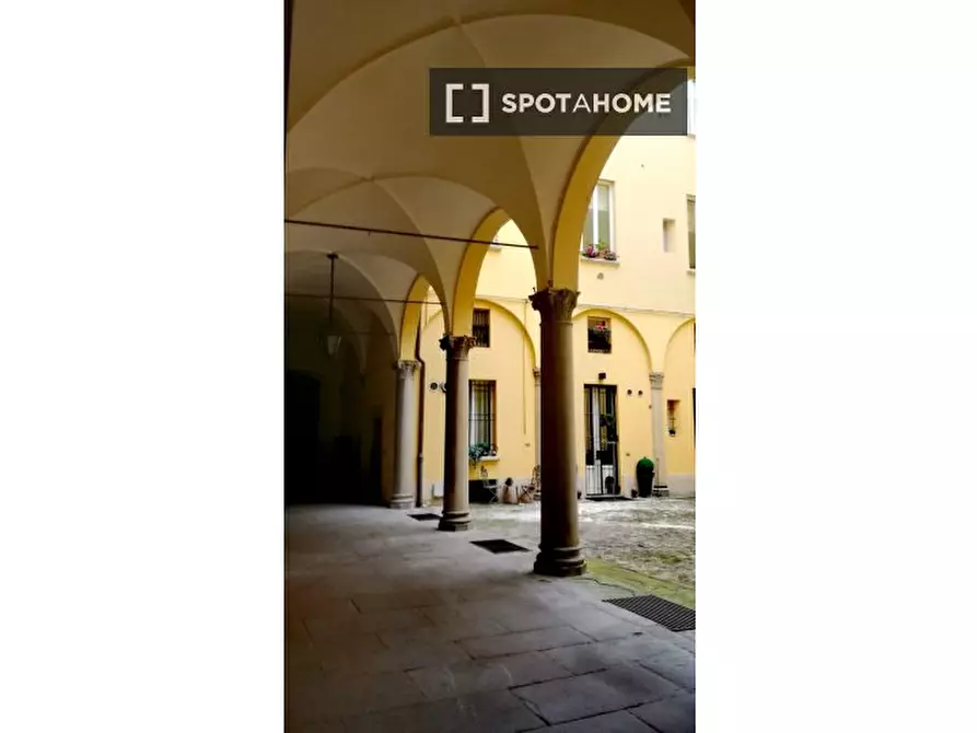 Immagine 5 di Appartamento in affitto  in Via Marsala a Bologna