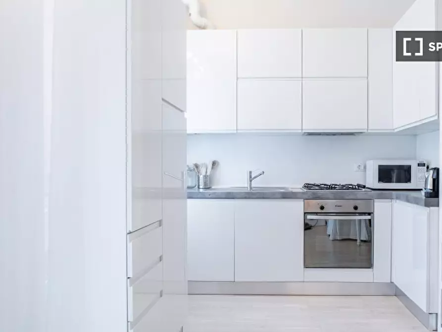 Immagine 14 di Appartamento in affitto  in Piazza Melozzo da Forlì a Milano