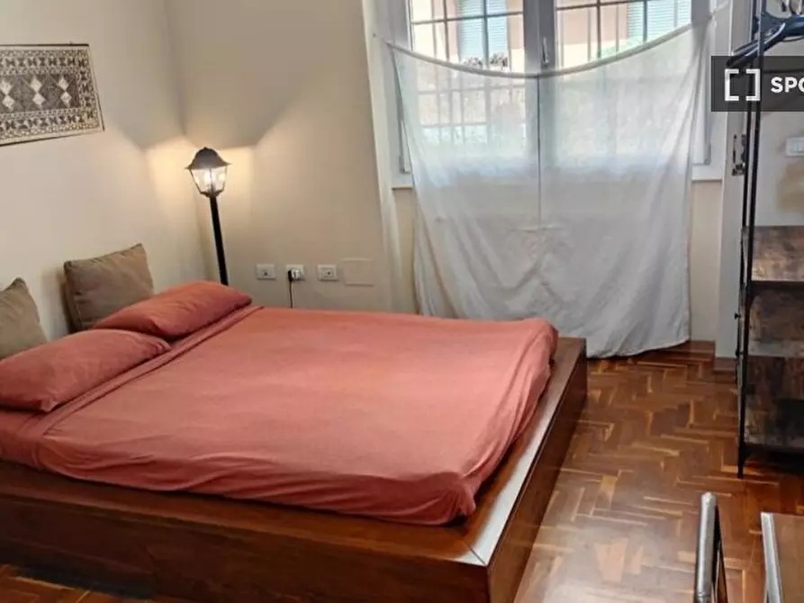 Immagine 16 di Camera condivisa in affitto  in Via Guglielmo Marconi a Brescia